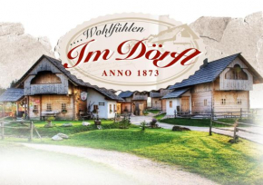 Гостиница Im Dörfl Anno 1873, Ирднинг